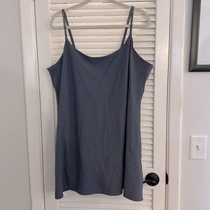 Abercrombie & Fitch traveler dress size large
